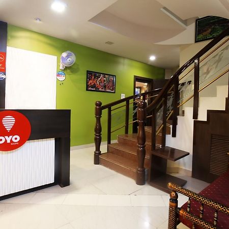 Oyo 10416 Near Central Bus Stand Aurangabad  Exterior photo