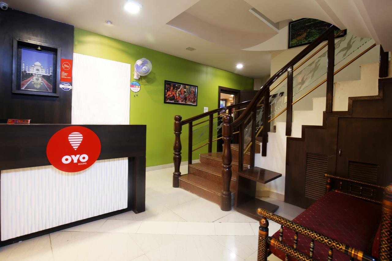 Oyo 10416 Near Central Bus Stand Aurangabad  Exterior photo
